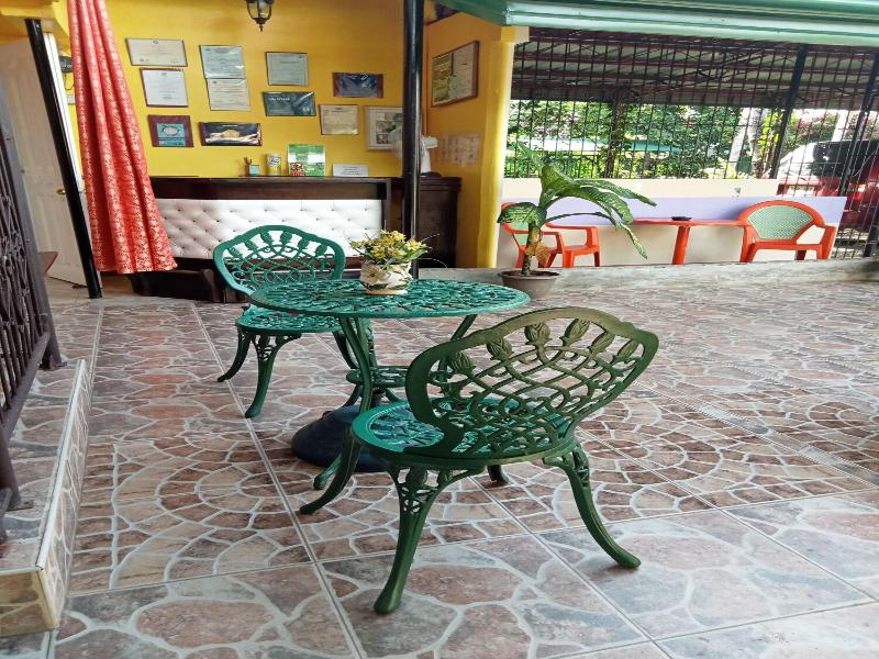 Villa 301 B&B image