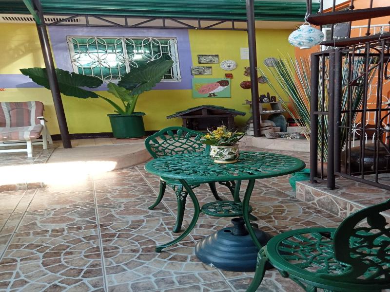 Villa 301 B&B image