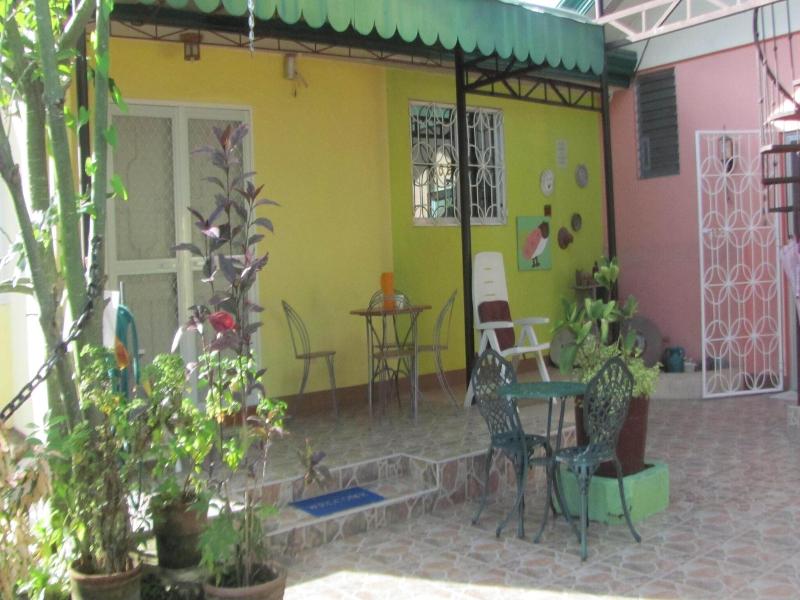 Villa 301 B&B image