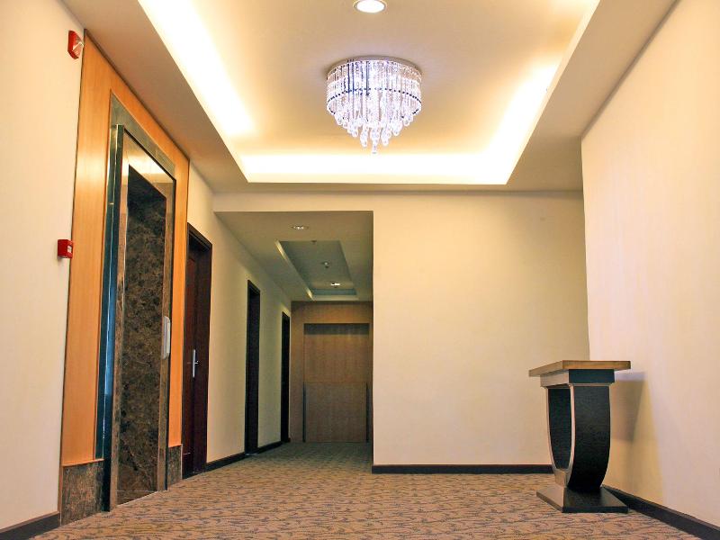 The Plaza Hotel Balanga City image