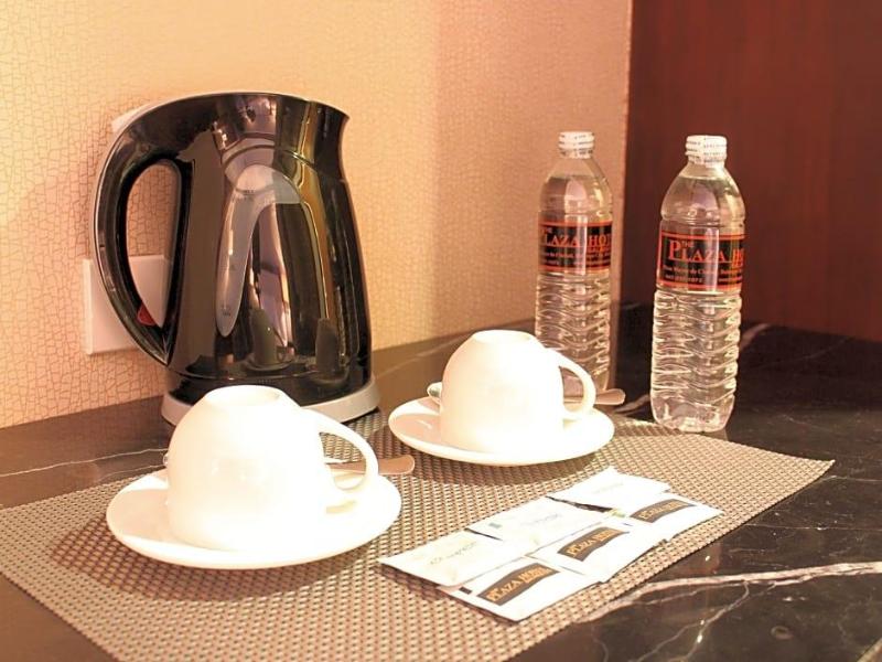 The Plaza Hotel Balanga City image