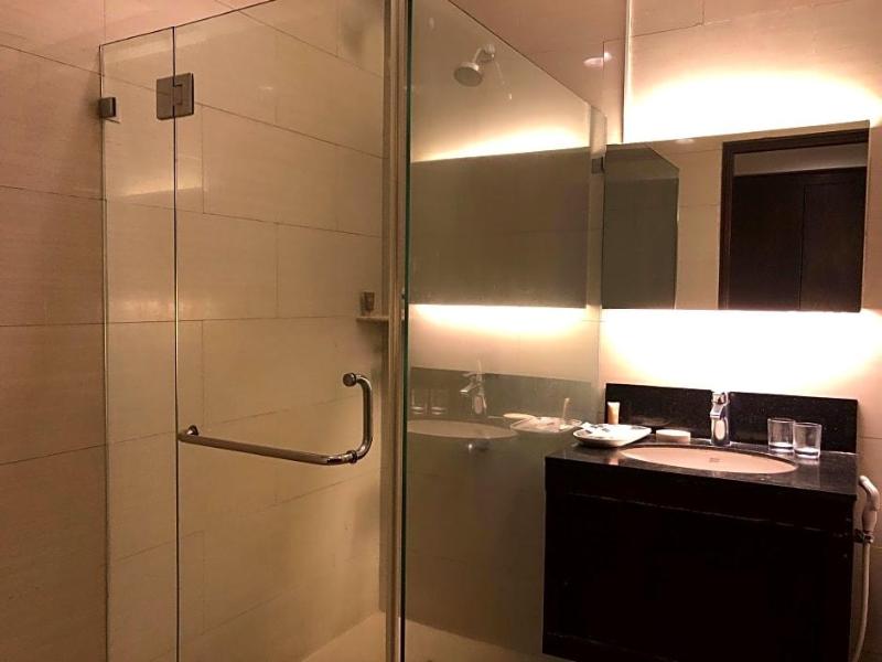 The Plaza Hotel Balanga City image