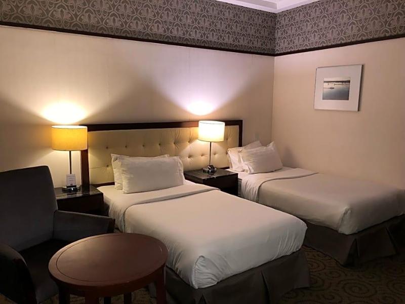 The Plaza Hotel Balanga City image