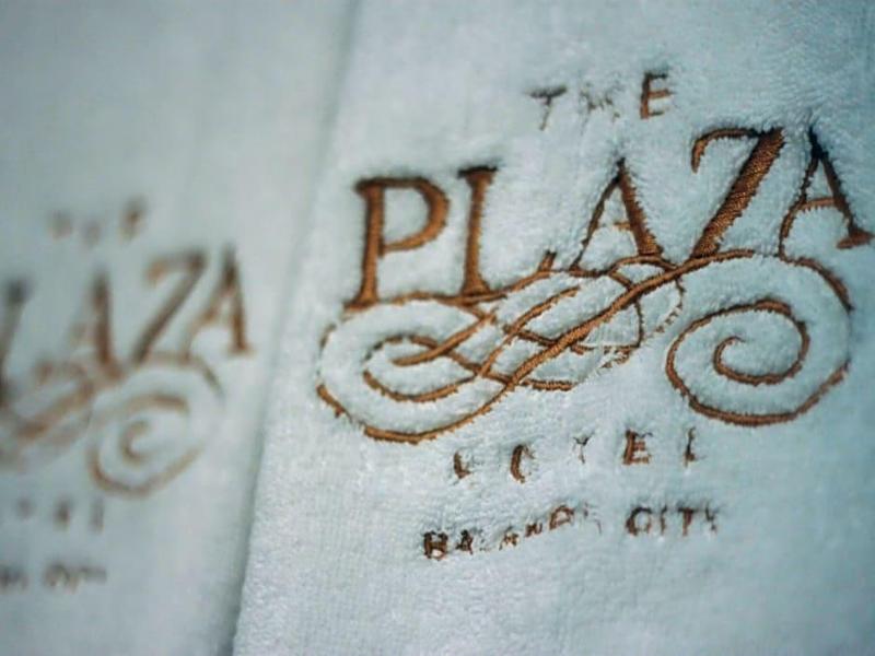 The Plaza Hotel Balanga City image