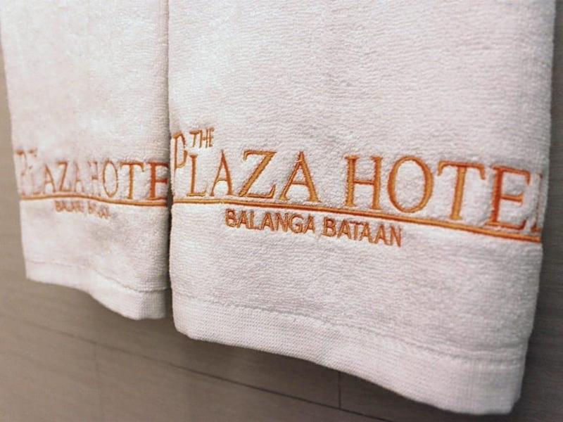 The Plaza Hotel Balanga City image