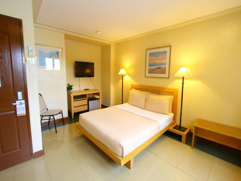 Trace Suites image