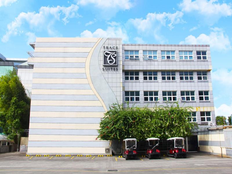 Trace Suites image