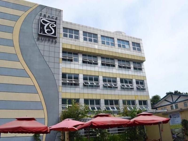 Trace Suites image