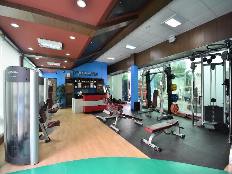 Trace Suites image