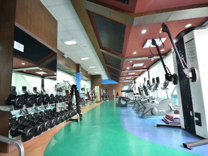 Trace Suites image
