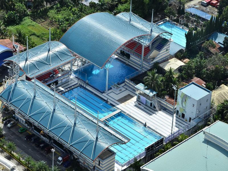 Trace Suites image