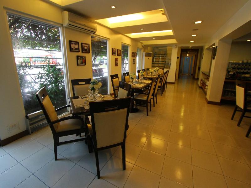 Trace Suites image