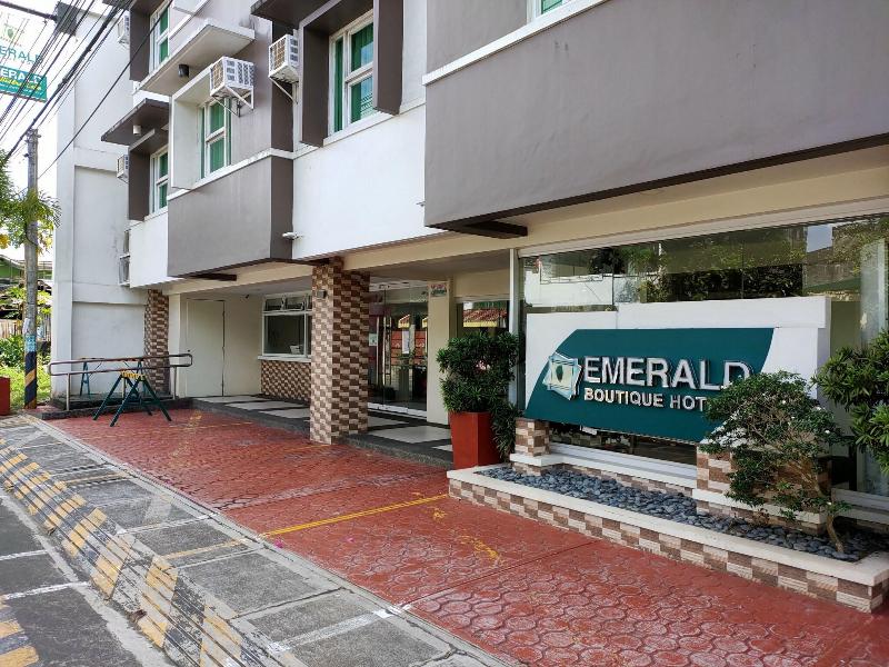 Emerald Boutique Hotel
