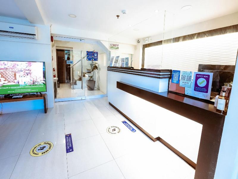 Emerald Boutique Hotel