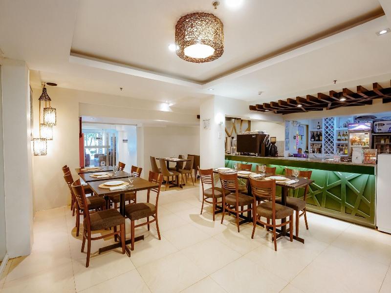 Emerald Boutique Hotel