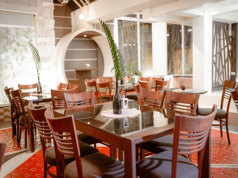 Emerald Boutique Hotel