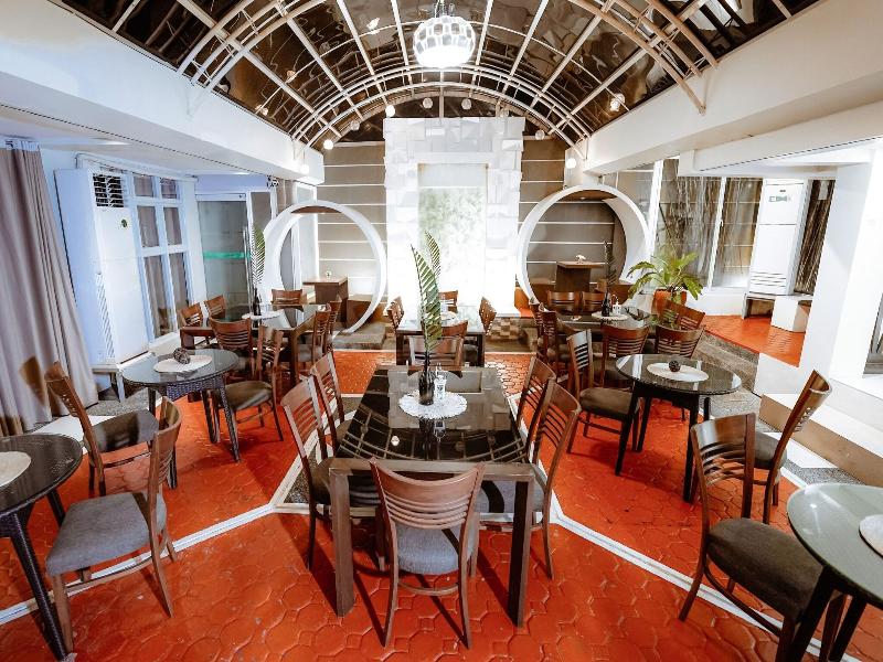 Emerald Boutique Hotel