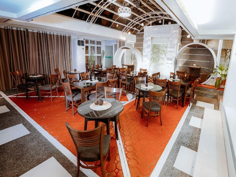 Emerald Boutique Hotel