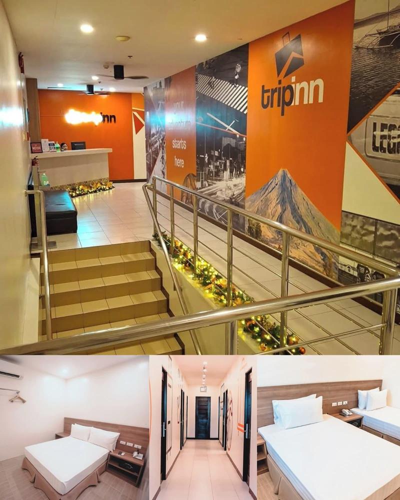 Trip Inn image