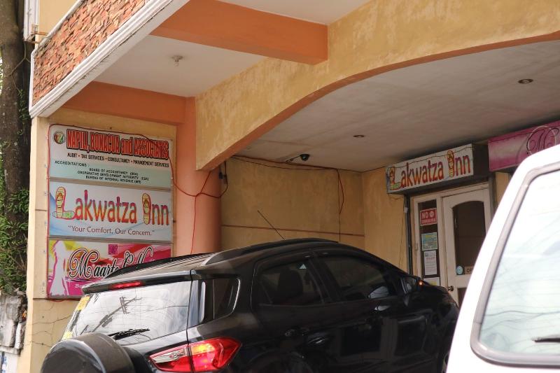 La Kwatza Inn — main photo