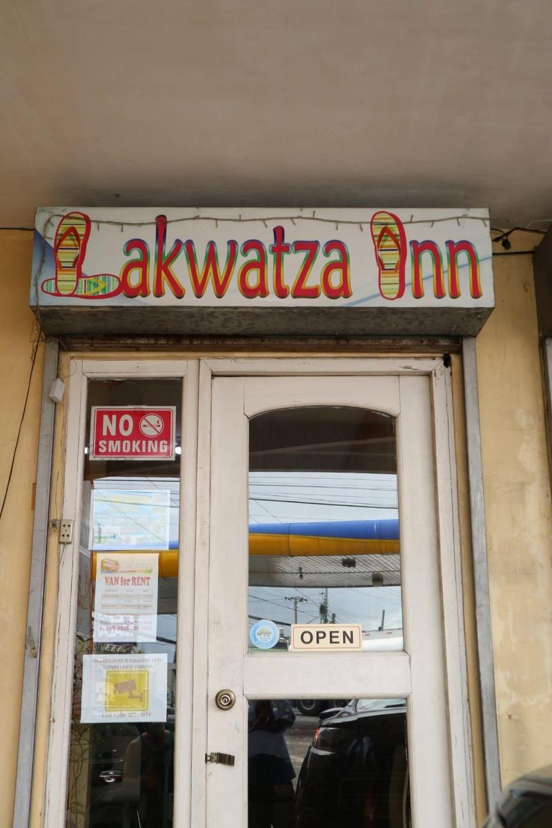 La Kwatza Inn — photo 5