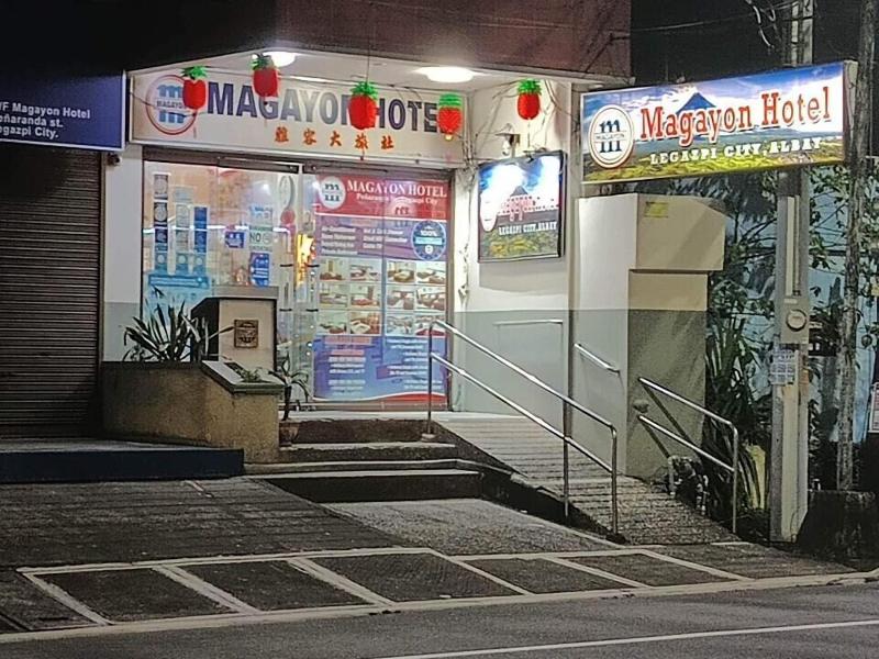 Magayon Hotel image