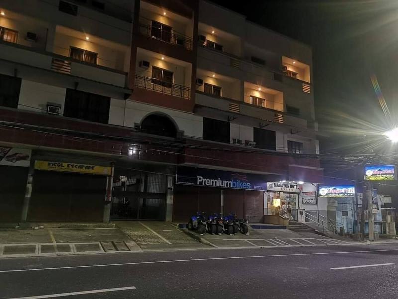 Magayon Hotel image