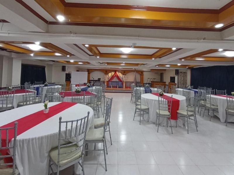 Magayon Hotel image