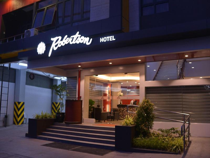 Robertson Hotel image