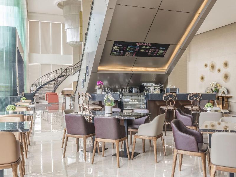 Marcian Garden Hotel image