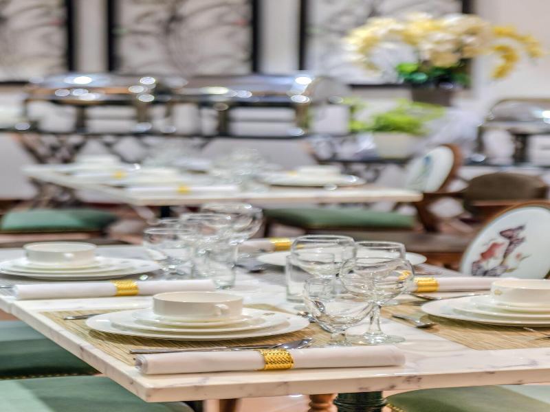 Marcian Garden Hotel image