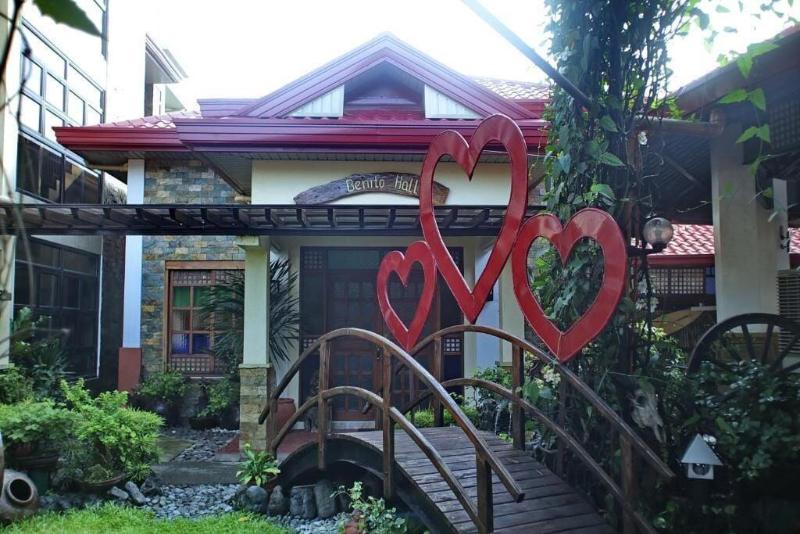 Villa Elita