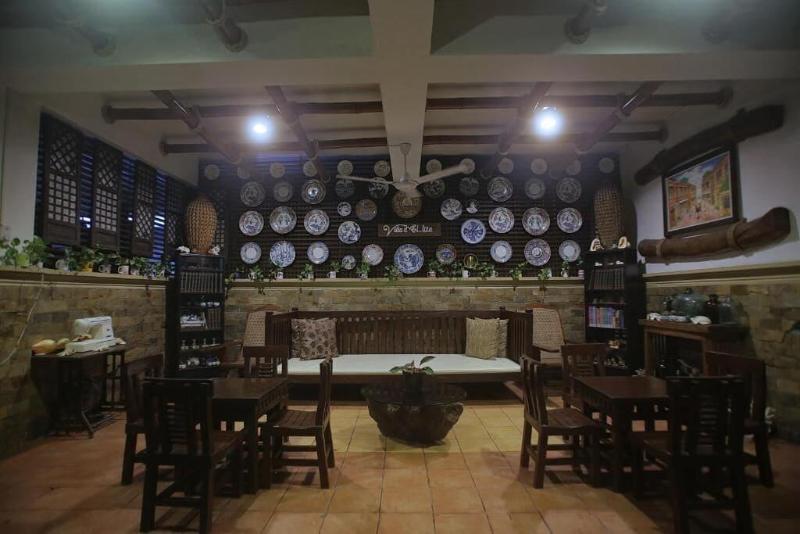 Villa Elita
