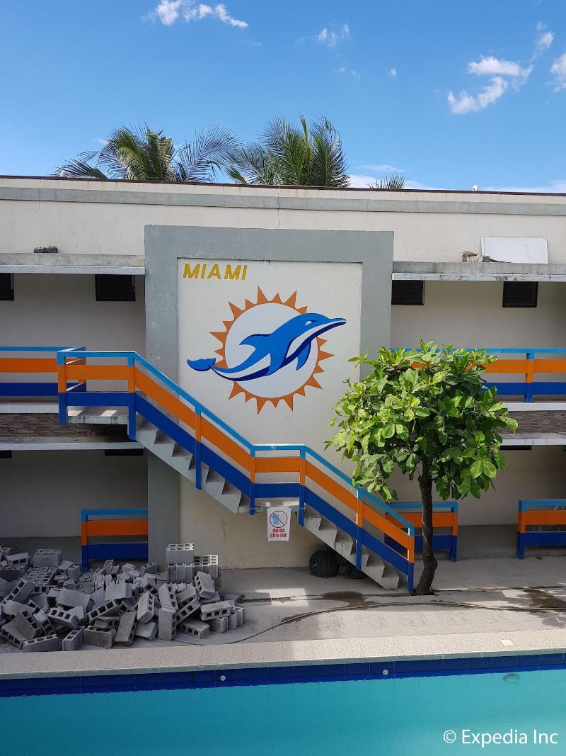 Miami Heat Beach Resort image