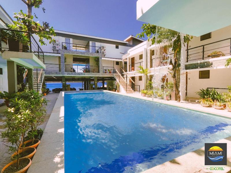 Miami Heat Beach Resort image
