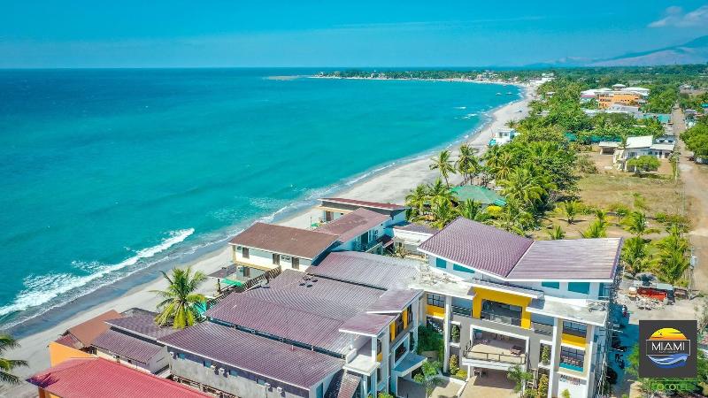 Miami Heat Beach Resort image