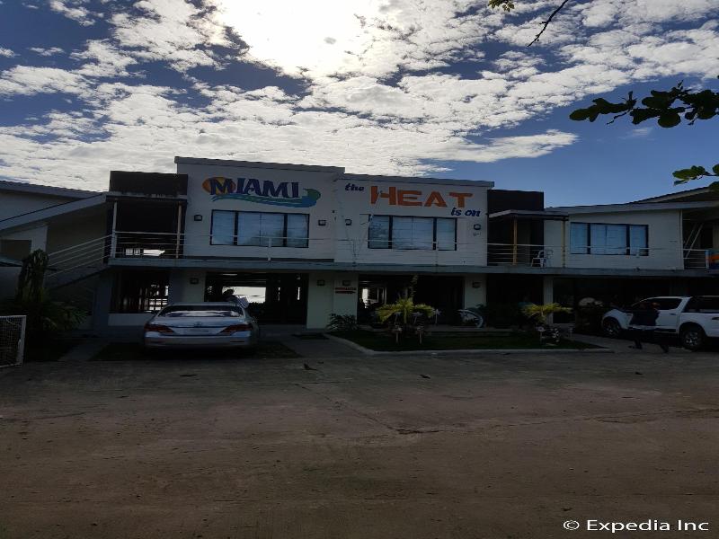Miami Heat Beach Resort image