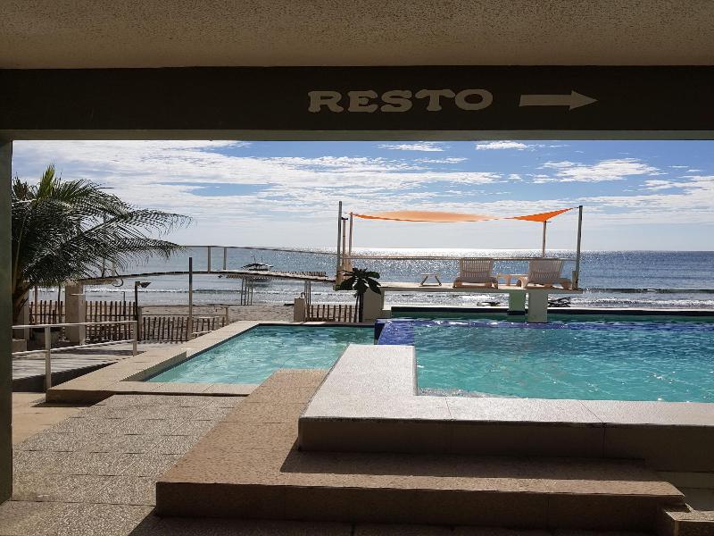 Miami Heat Beach Resort image