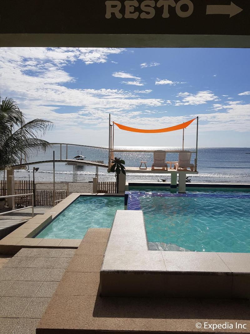 Miami Heat Beach Resort image