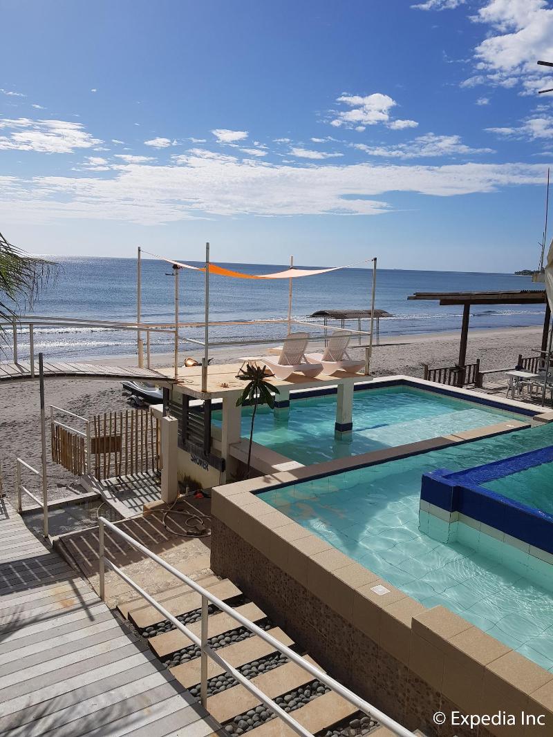 Miami Heat Beach Resort image