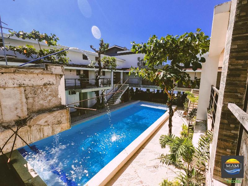 Miami Heat Beach Resort image