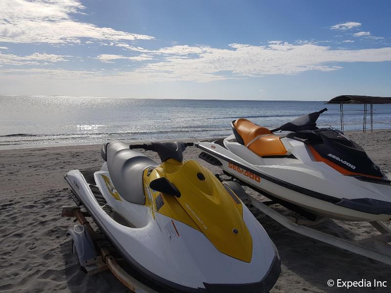 Miami Heat Beach Resort image