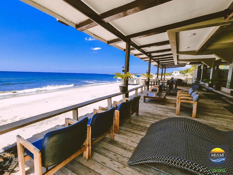 Miami Heat Beach Resort image