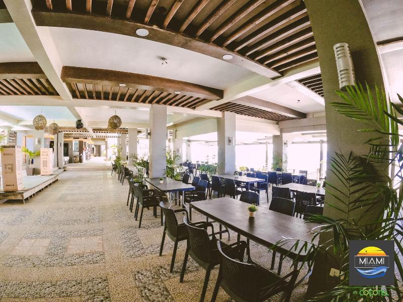 Miami Heat Beach Resort image