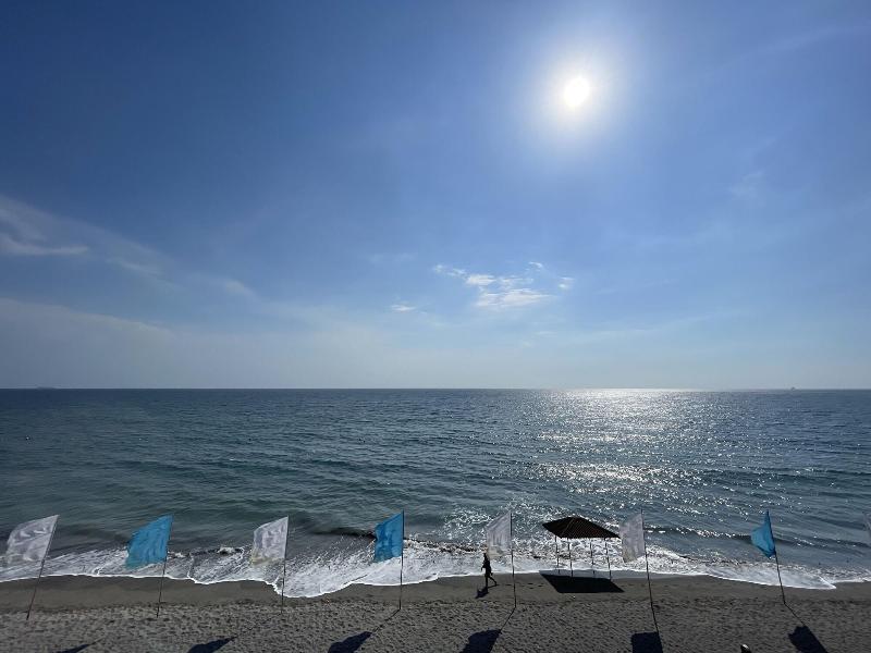 Miami Heat Beach Resort image