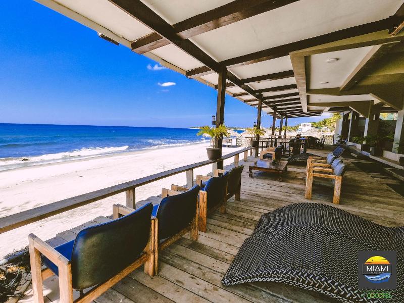 Miami Heat Beach Resort image