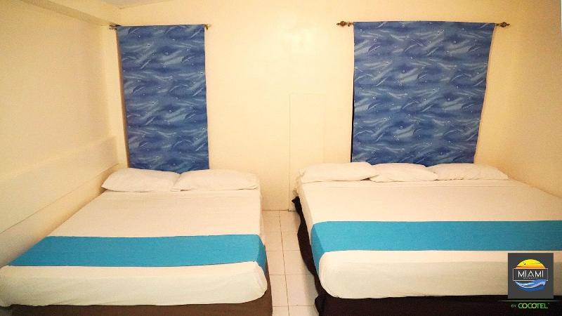 Miami Heat Beach Resort image