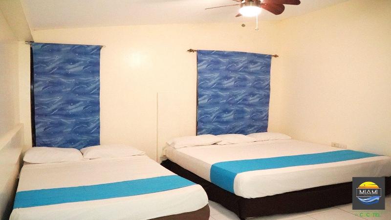 Miami Heat Beach Resort image