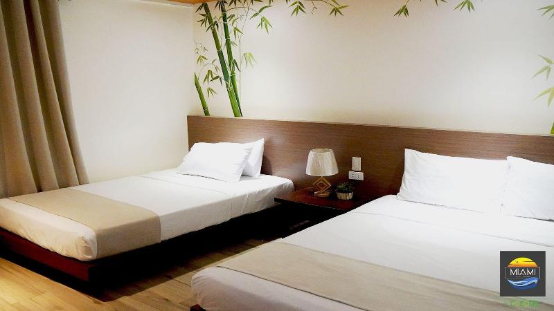 Miami Heat Beach Resort image