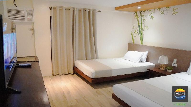 Miami Heat Beach Resort image